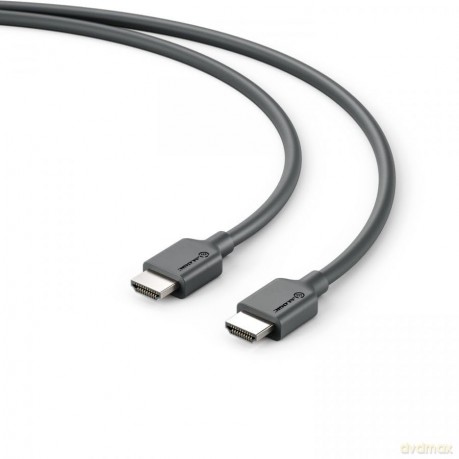 Alogic HDMI Kabel 4K M/M 2m