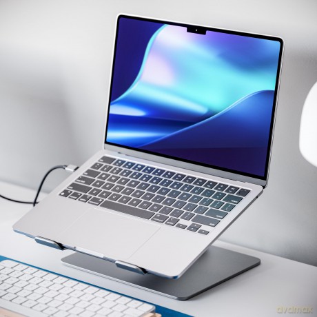 Alogic Notebookstnder Elite verstellbar