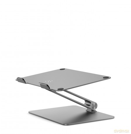 Alogic Notebookstnder Elite verstellbar