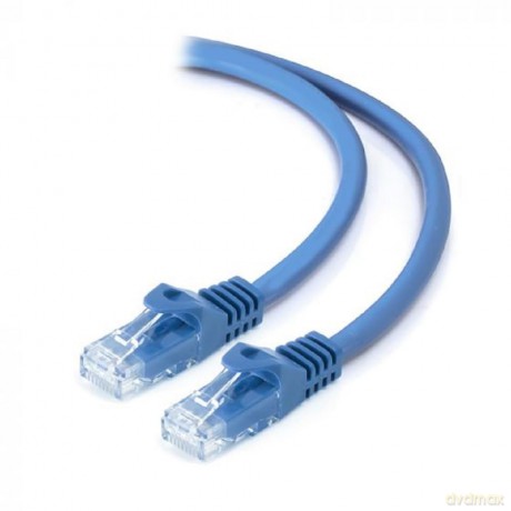 Alogic Patchkabel Cat6 2x RJ45 LSZH 3.0