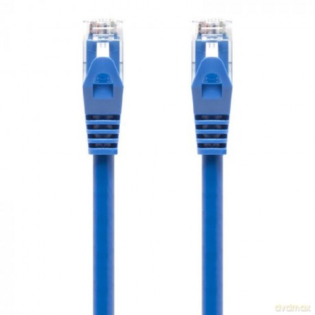 Alogic Patchkabel Cat6 2x RJ45 LSZH 5.0