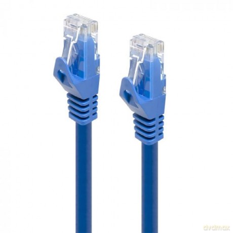 Alogic Patchkabel Cat6 2x RJ45 LSZH 5.0