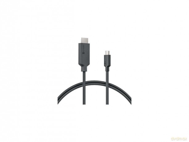 Alogic USB C Adapterkabel Typ C -HDMI M