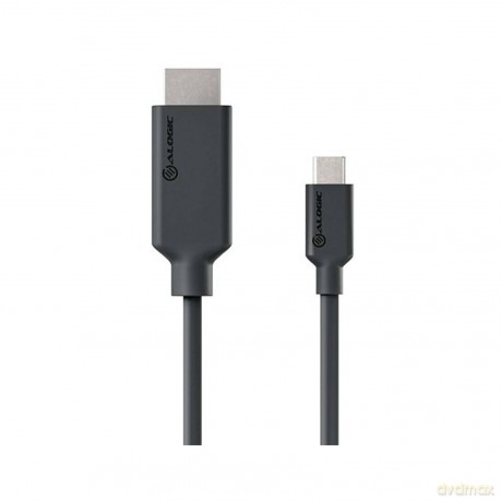 Alogic USB C Adapterkabel Typ C -HDMI M