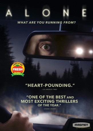 Alone [DVD]