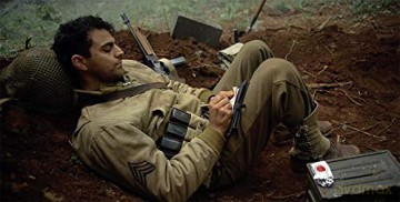 Alone We Fight - Das letzte Gefecht [Blu-Ray]