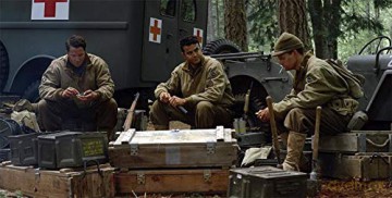 Alone We Fight - Das letzte Gefecht [Blu-Ray]