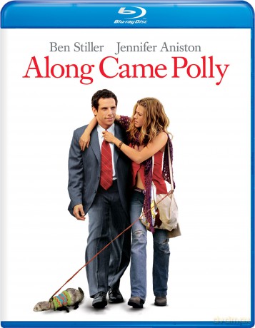 Along Came Polly [Blu-Ray]