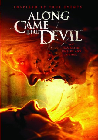 Along Came The Devil [DVD]