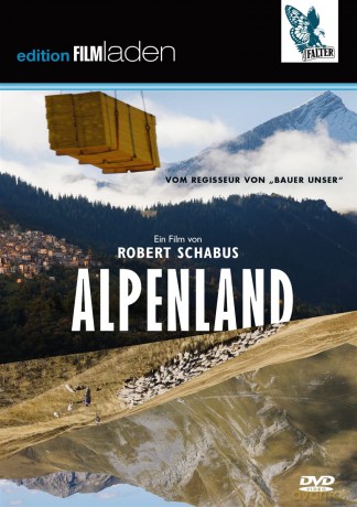 Alpenland [DVD]