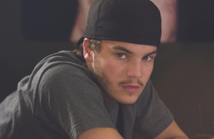 Alpha Dog [Blu-Ray]
