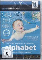 Alphabet (Angst oder Liebe) [Blu-Ray]