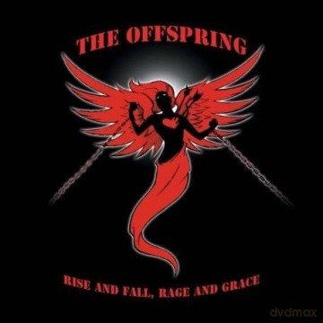 The Offspring: Rise And Fall, Rage And Grace (ecopack) [CD]
