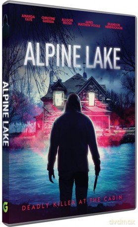 Alpine Lake [DVD]