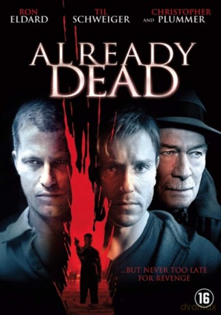 Already Dead [DVD]