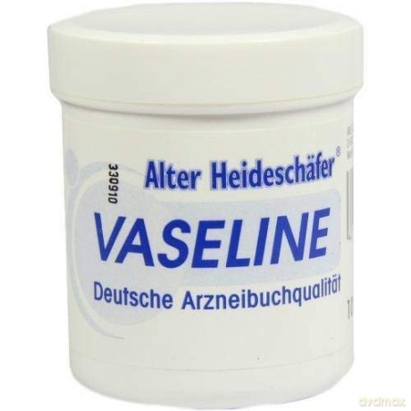 Alter Heideschfer Vaseline Vaseline 100