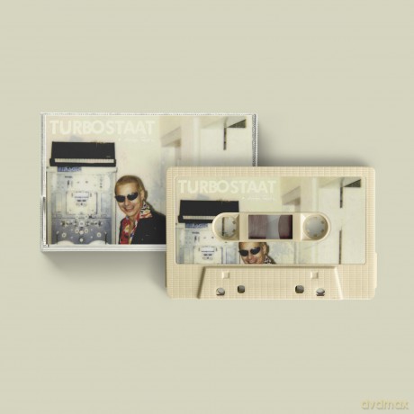 Turbostaat: Alter Zorn [KASETA]