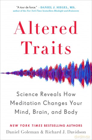 Altered Traits [KSIĄŻKA]