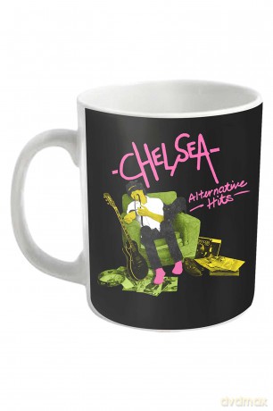 Chelsea: Alternative Hits