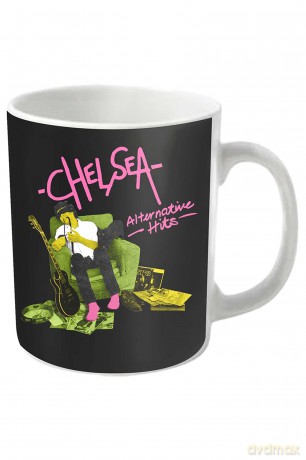 Chelsea: Alternative Hits