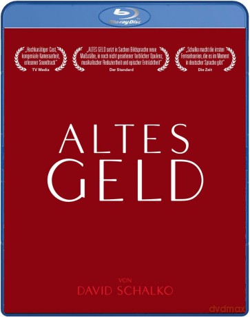 Altes Geld [Blu-Ray]