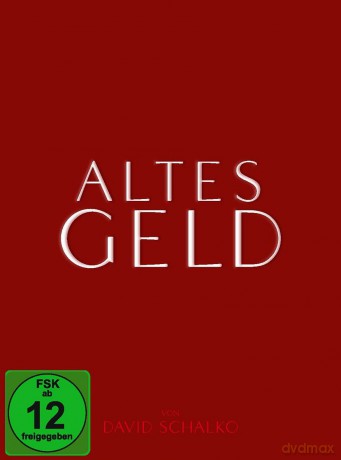 Altes Geld [3DVD]
