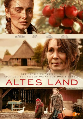 Altes Land [2DVD]