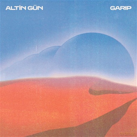 Altin Gun: Altin Gun-Garip -Gold- [Winyl]