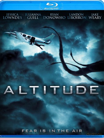Altitude [Blu-Ray]