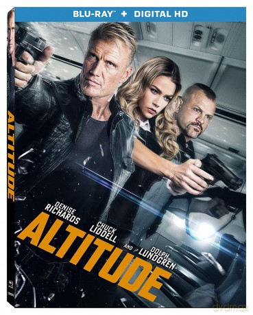 Altitude [Blu-Ray]