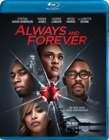 Always And Forever [Blu-Ray]