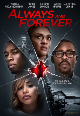 Always And Forever [DVD]