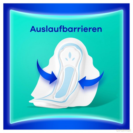 always Binden Maxi Normal mit Flźgeln, 1