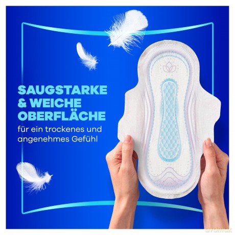always Binden Ultra Day Normal mit Flźge