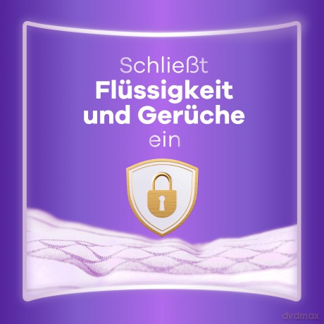 always Inkontinenzeinlagen discreet Maxi