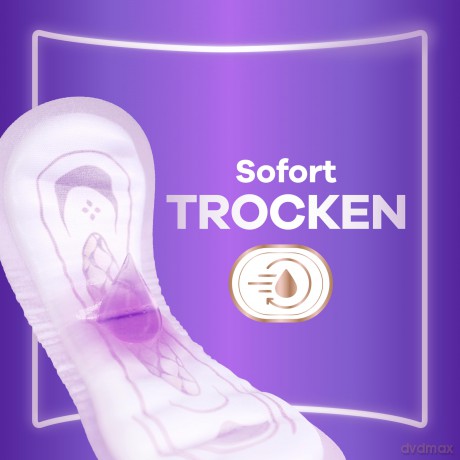 always Inkontinenzeinlagen discreet Maxi