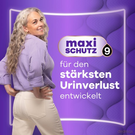 always Inkontinenzeinlagen discreet Maxi