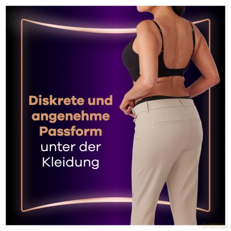 always Inkontinenzhosen discreet Boutiqu