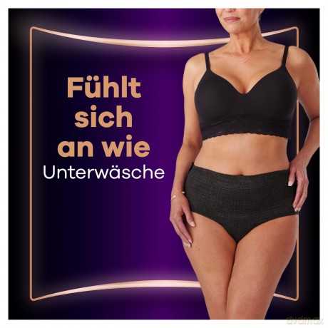 always Inkontinenzhosen discreet Boutiqu