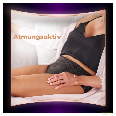always Inkontinenzhosen discreet Boutiqu