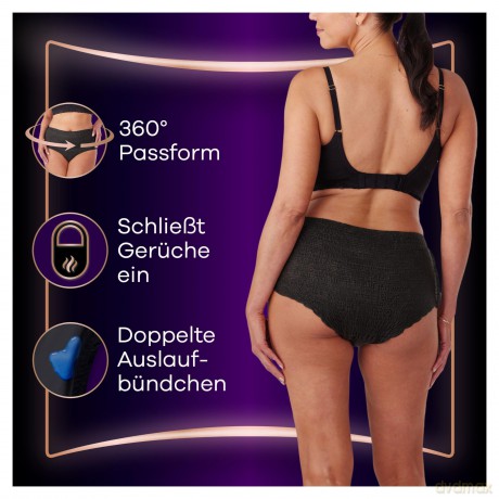 always Inkontinenzhosen discreet Boutiqu