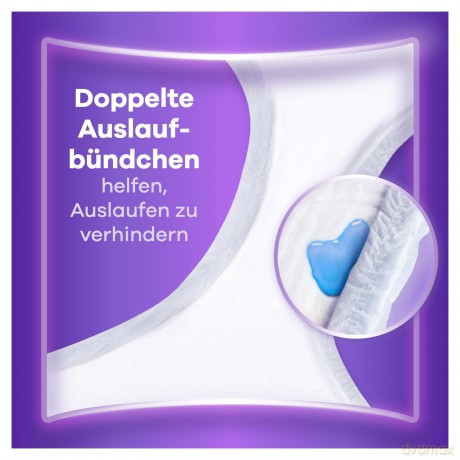 always Inkontinenzhosen discreet L fźr F