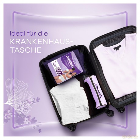 always Inkontinenzhosen Wochenbett L fźr