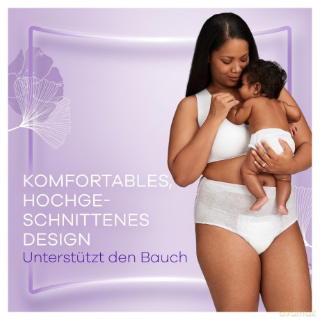 always Inkontinenzhosen Wochenbett L fźr