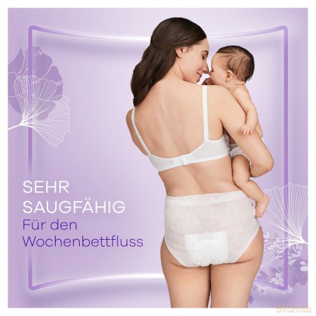 always Inkontinenzhosen Wochenbett M fźr