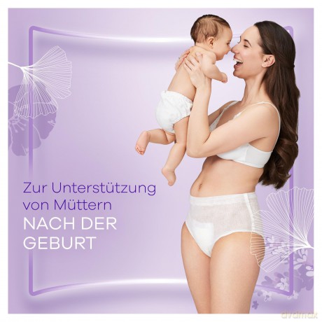 always Inkontinenzhosen Wochenbett M fźr