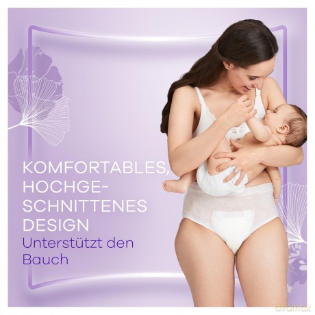 always Inkontinenzhosen Wochenbett M fźr