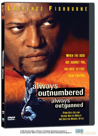 Always Outnumbered [DVD]
