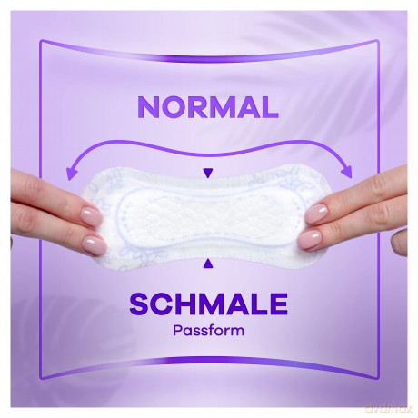 always Slipeinlagen Daily Fresh Normal,