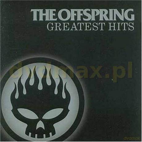 The Offspring: Greatest Hits [CD]